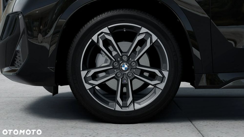 BMW X1 sDrive18i M Sport - 8