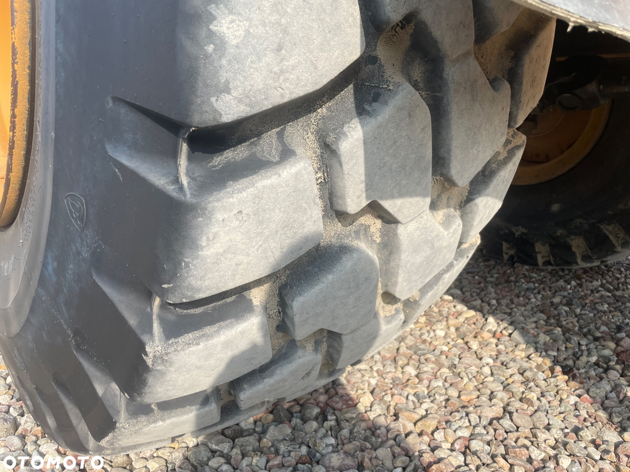 Liebherr 580 2plus2 - 8