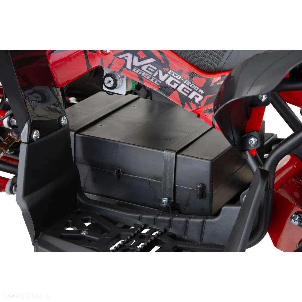 Nitro Motors Inny - 16