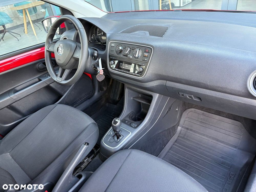 Skoda Citigo - 16
