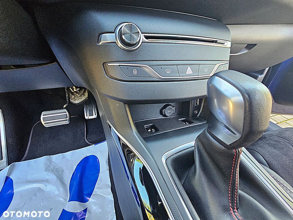 Peugeot 308 BlueHDi 180 EAT6 GT - 28