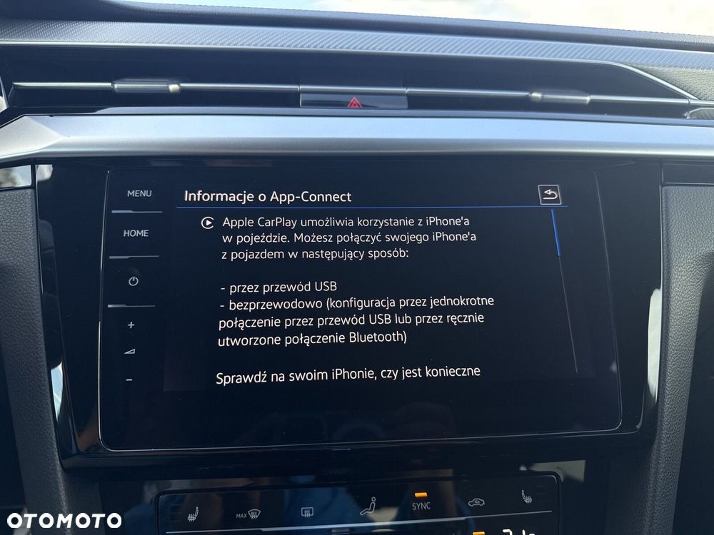 Volkswagen Arteon Shooting Brake 2.0 TSI R-Line DSG - 27