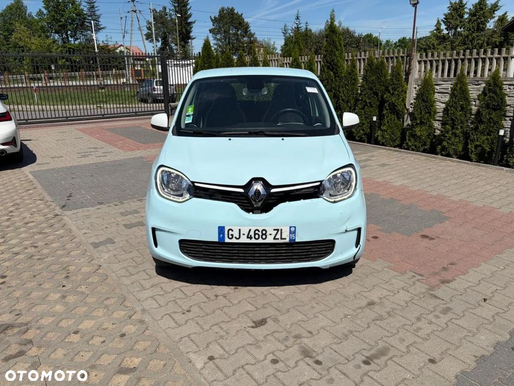 Renault Twingo SCe 70 Intens - 11
