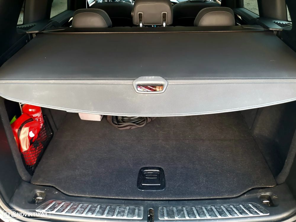 BMW iX3 M Sport Impressive - 10