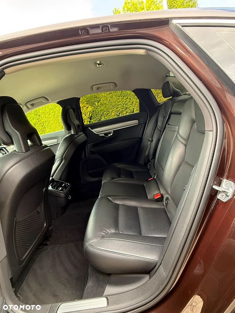 Volvo S90 T5 Geartronic Inscription - 15