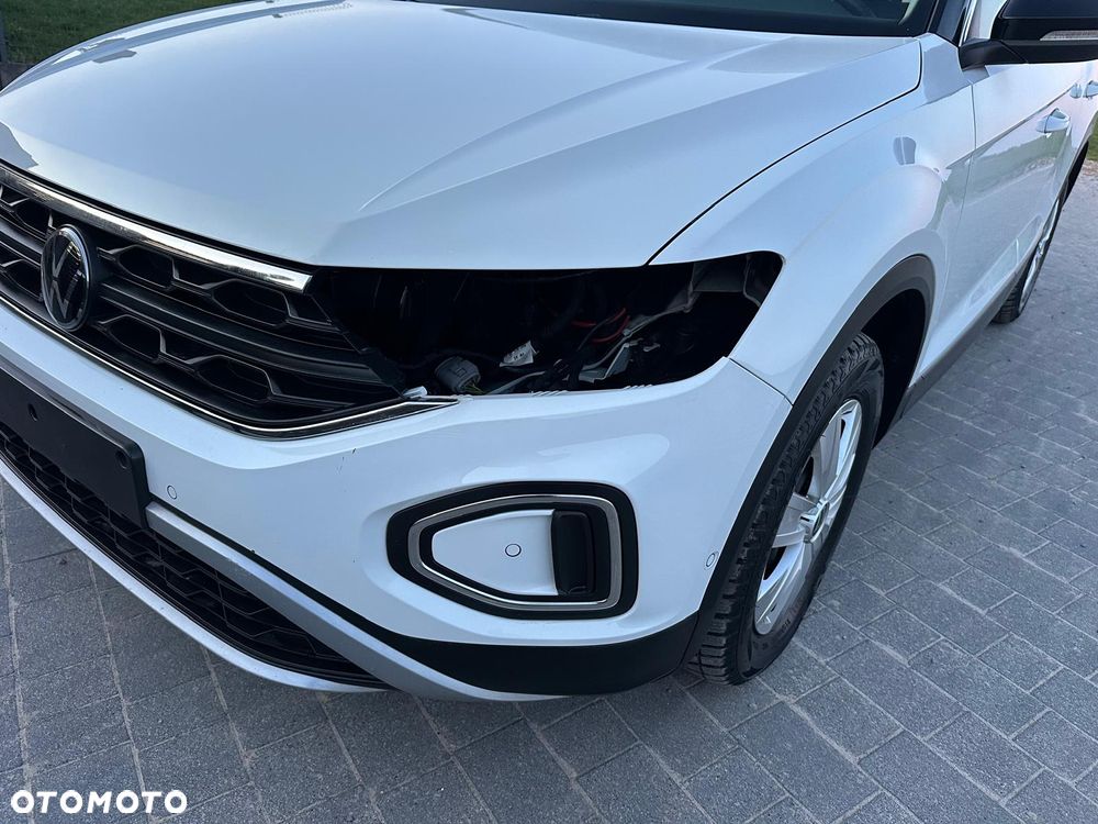 Volkswagen T-Roc - 18