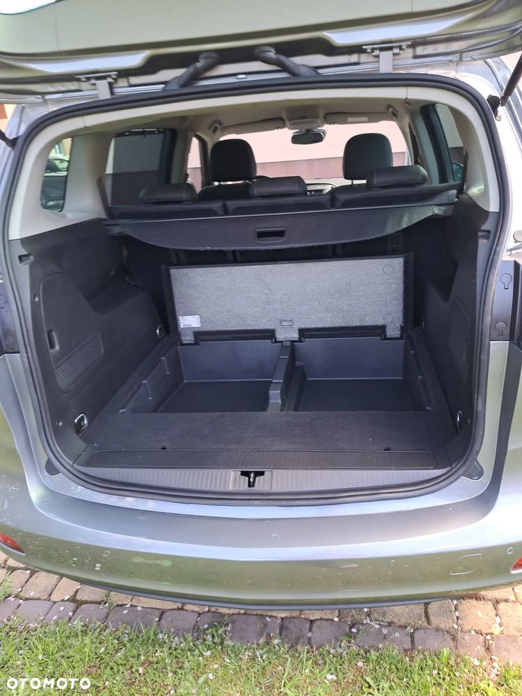 Opel Zafira Tourer 1.6 CDTI ecoFLEX Start/Stop Selection - 14