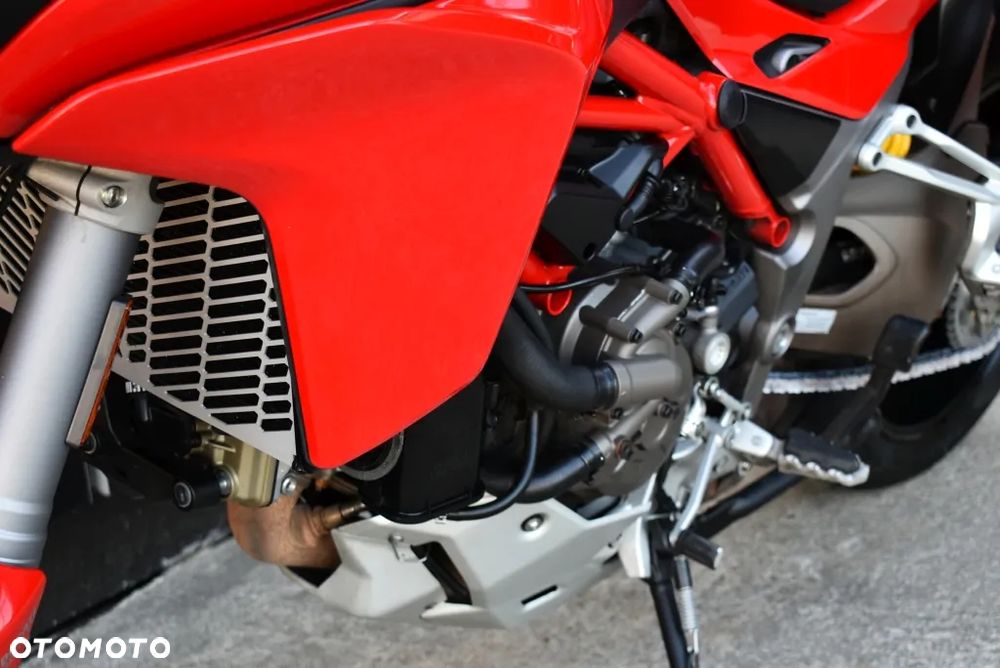 Ducati Multistrada - 27