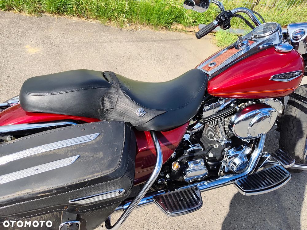 Harley-Davidson Touring Road King - 20