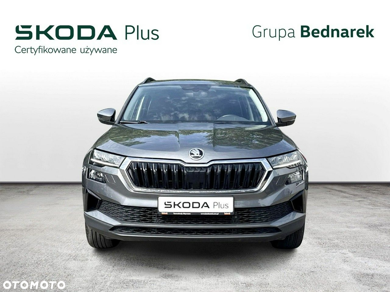 Skoda Karoq 1.5 TSI ACT Ambition - 8