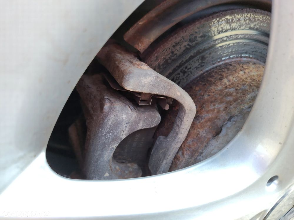 Mercedes-Benz Klasa B - 38