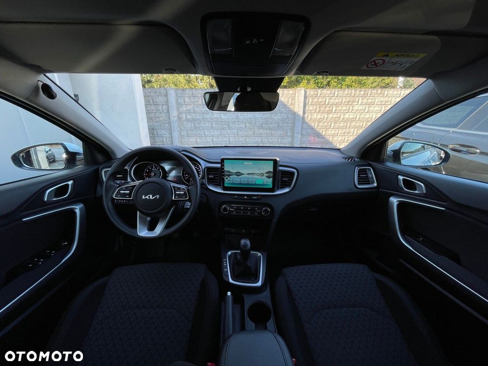 Kia Ceed 1.0 T-GDI M - 18