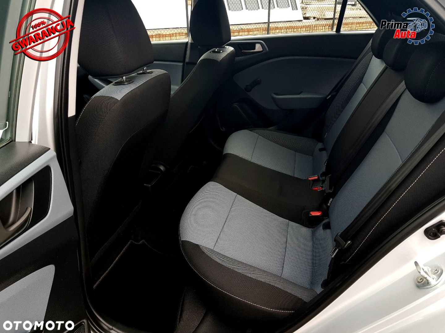 Hyundai i20 1.2 Classic - 20