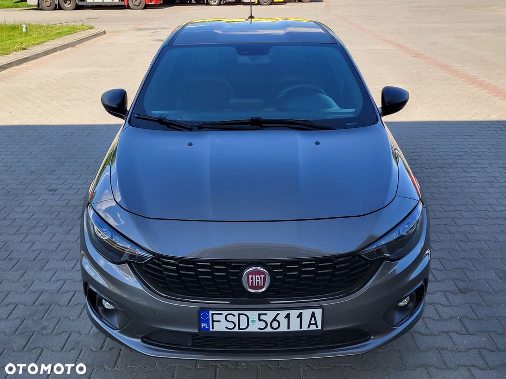 Fiat Tipo 1.4 T-Jet S-Design - 3