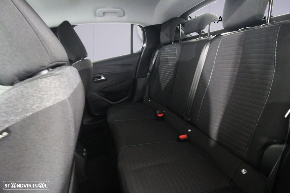 Peugeot e-208 50 kWh Active - 10