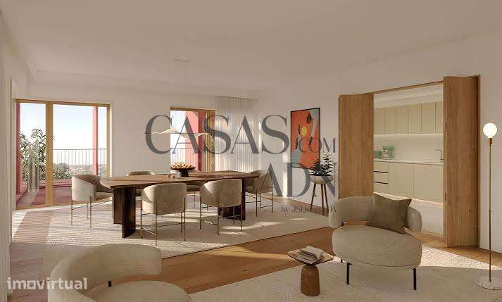 Apartamento T1 – Foz de Prata em  Aveiro - Grande imagem: 4/14