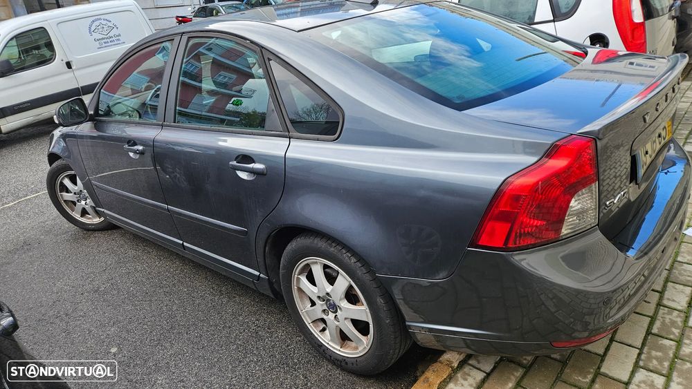 Volvo S40 1.6 D Drive - 3