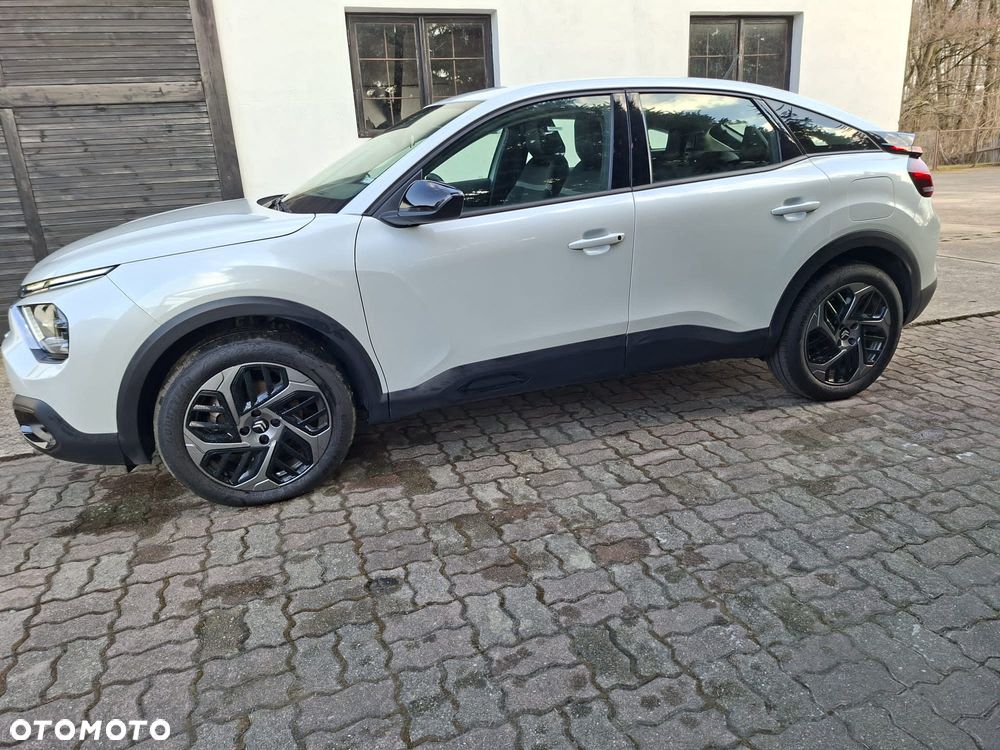 Citroën C4 PureTech 130 Stop&Start EAT8 MAX - 6