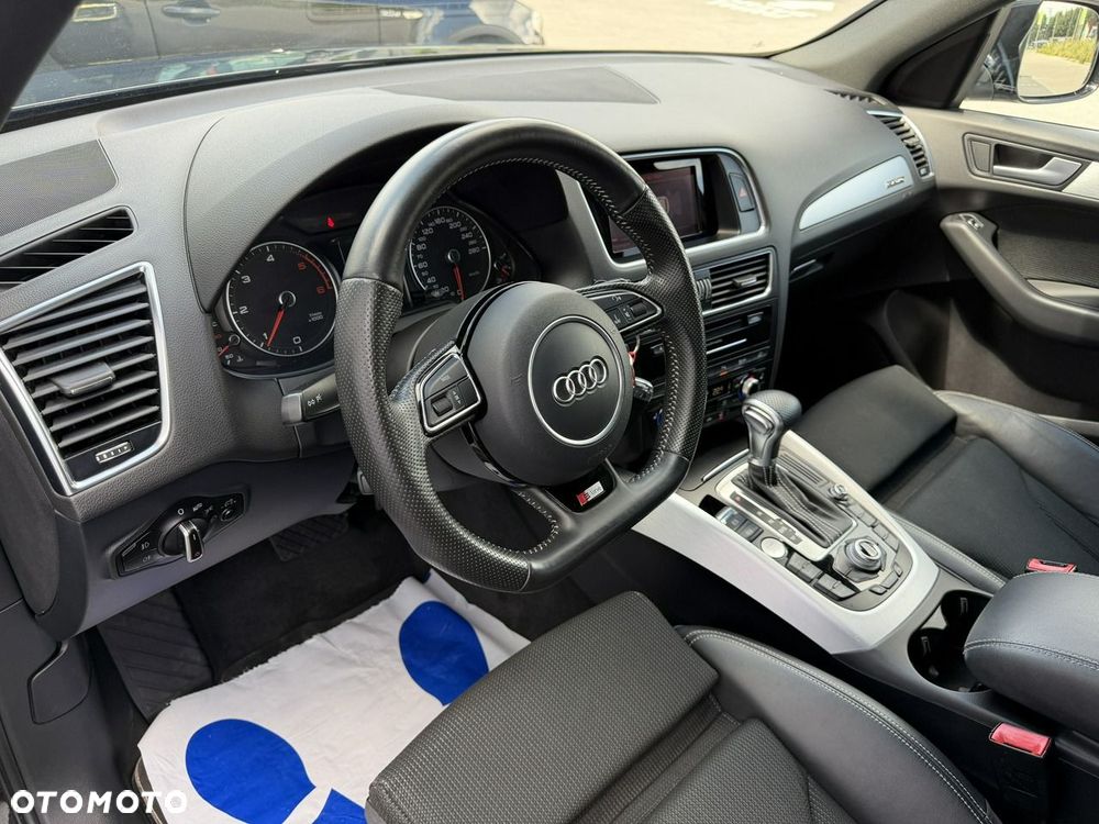 Audi Q5 - 21