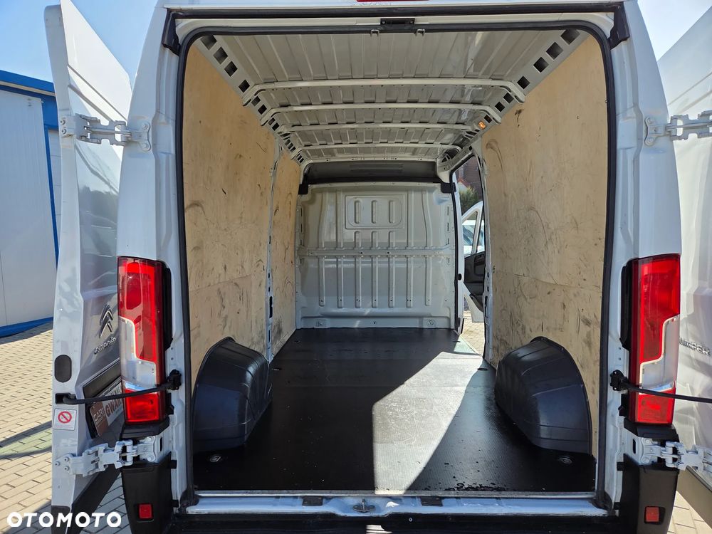 Citroën Jumper L3 - 19
