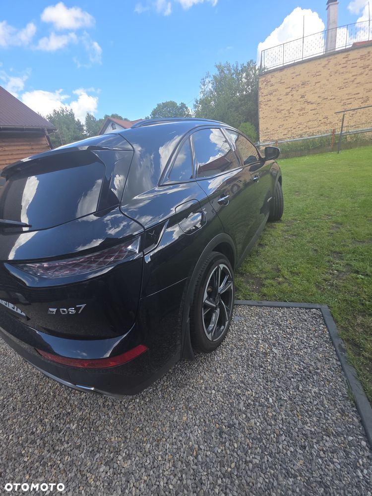 DS Automobiles DS 7 Crossback 1.6 E-Tense 4x4 Louvre - 3