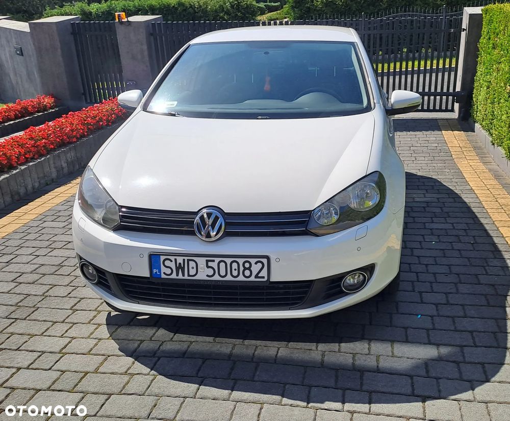Volkswagen Golf 1.4 TSI Comfortline - 3