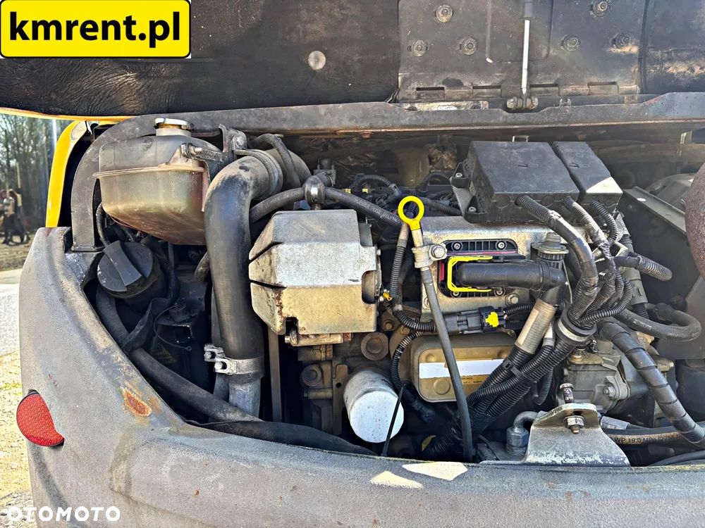 Mecalac 6 MCR MINI-KOPARKA 2014R. MTH: 2887! | 8 MCR  JCB 8055 8050 55 Z 51 Z VOLVO ECR 48 CAT 305 KUBOTA KV YANMAR VIO KOMATSU PC50 - 30