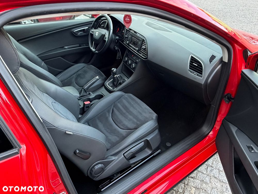 Seat Leon - 9