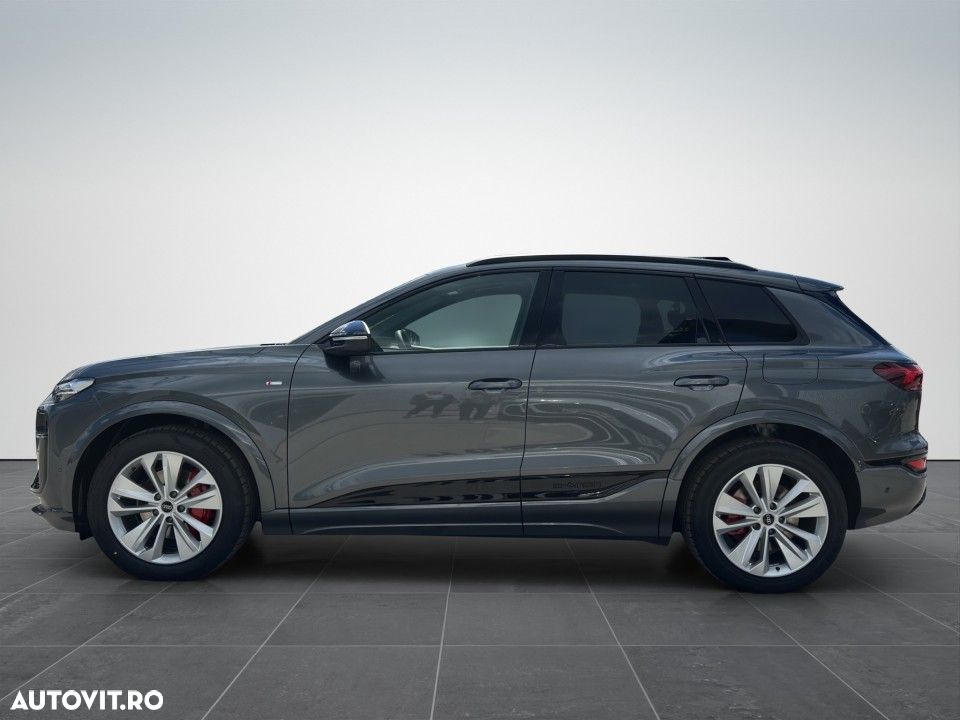 Audi Q6 - 3