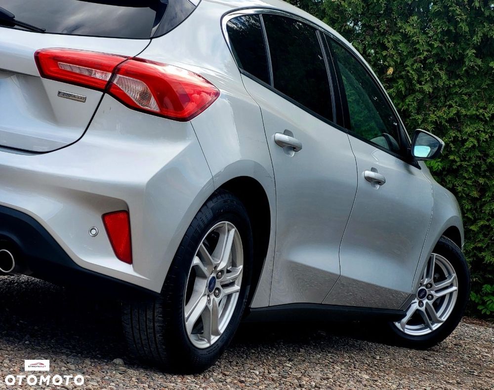Ford Focus - 18