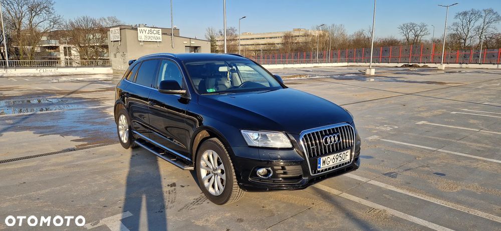 Audi Q5 - 8