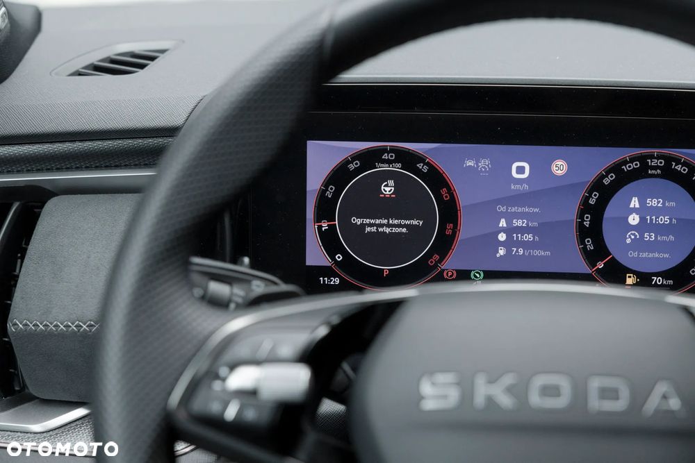 Skoda Kodiaq 2.0 TDI 4x4 Sportline DSG - 25