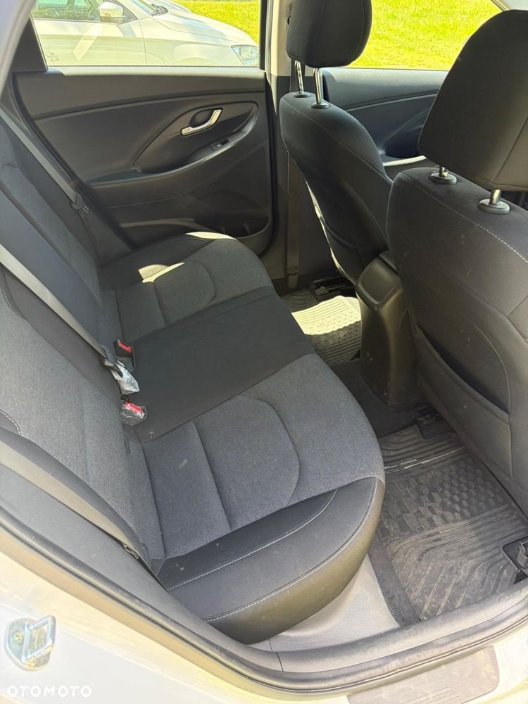 Hyundai i30 1.5 DPI Smart - 15