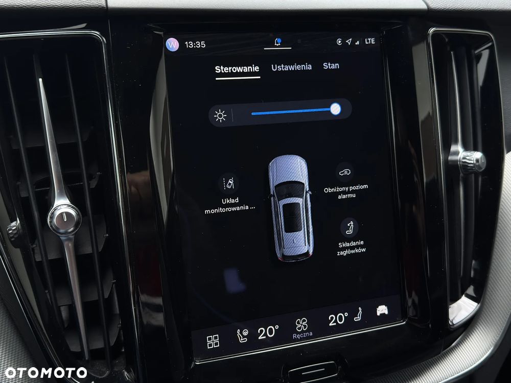 Volvo XC 60 B4 D AWD Geartronic RDesign - 30
