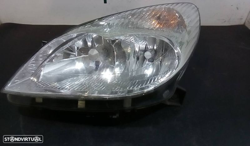 Ótica Esq Citroën C5 I (Dc_) - 1