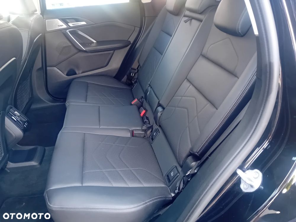 BMW X1 - 14