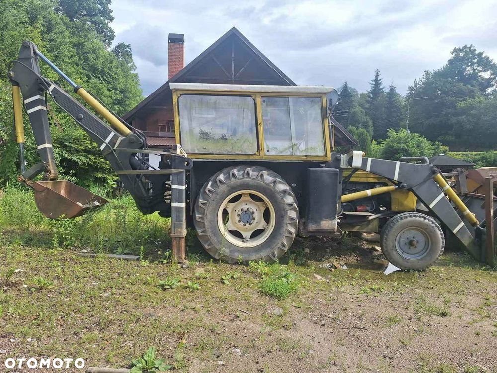 Ursus Ostrówek - 6
