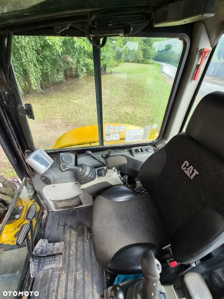 Caterpillar 305,5E2CR - 14