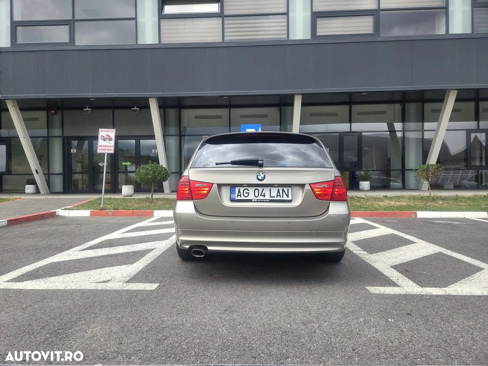 BMW Seria 3 - 10