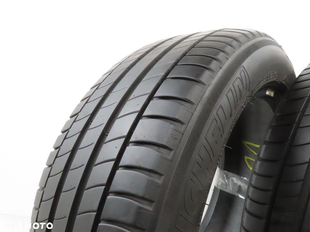 2x 205/55R17 OPONY LETNIE Michelin Primacy 3 95W XL *-BMW - 7