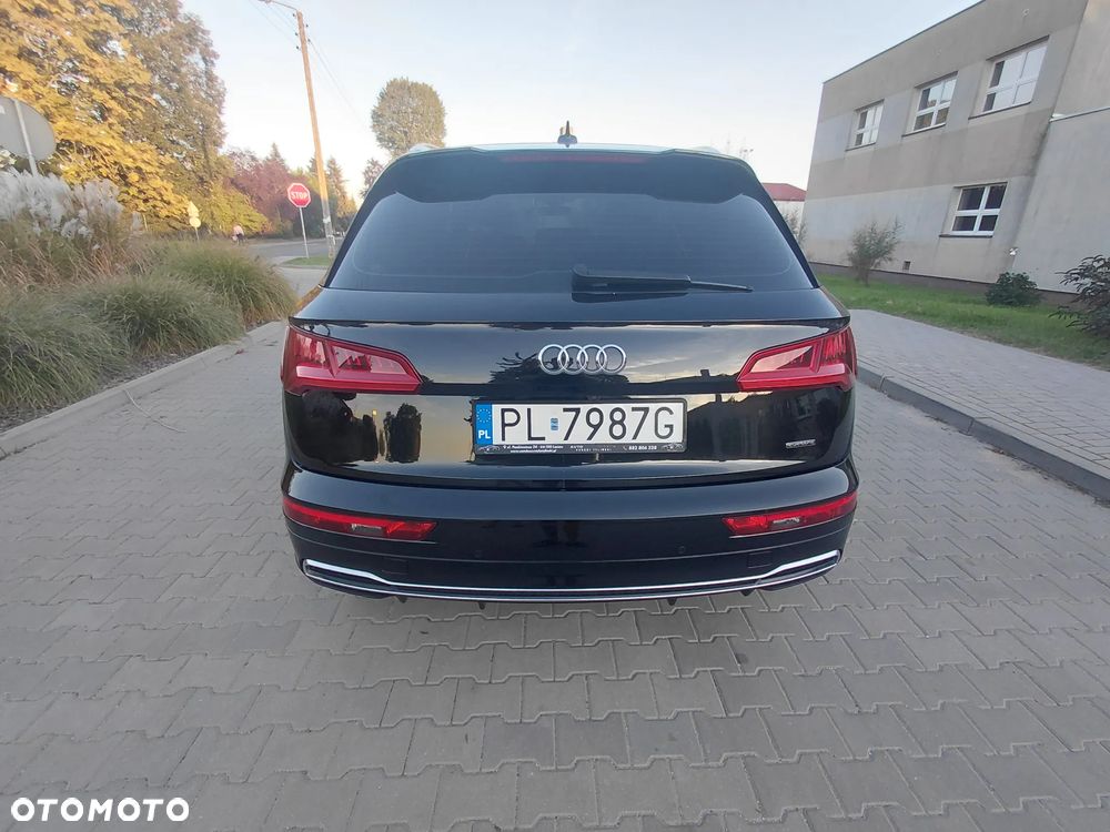 Audi Q5 - 6