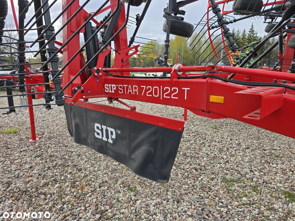 SIP STAR 720/22T - 8