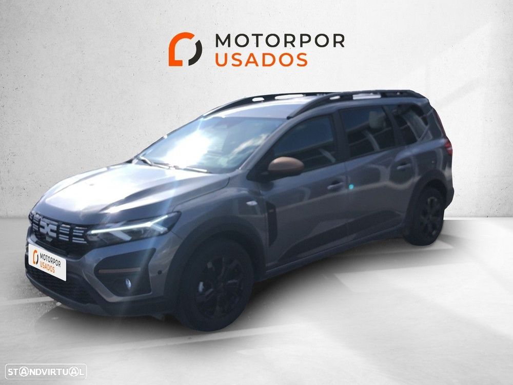 Dacia Jogger 2025 photo 3