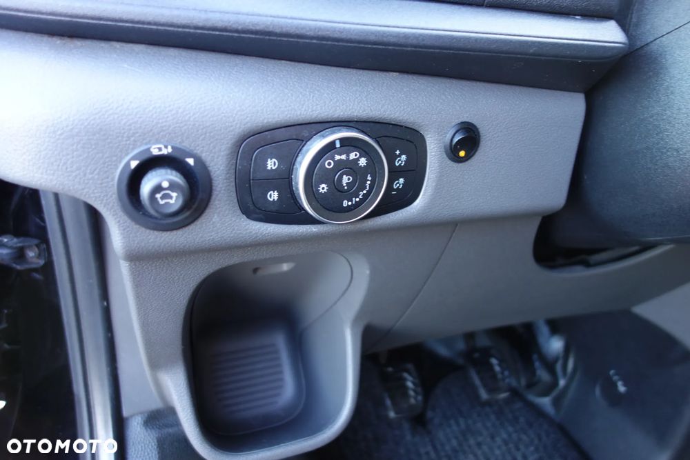 Ford Transit 2.0 Ecoblue  170 KM L3H2 Klima Webasto Kamera - 25