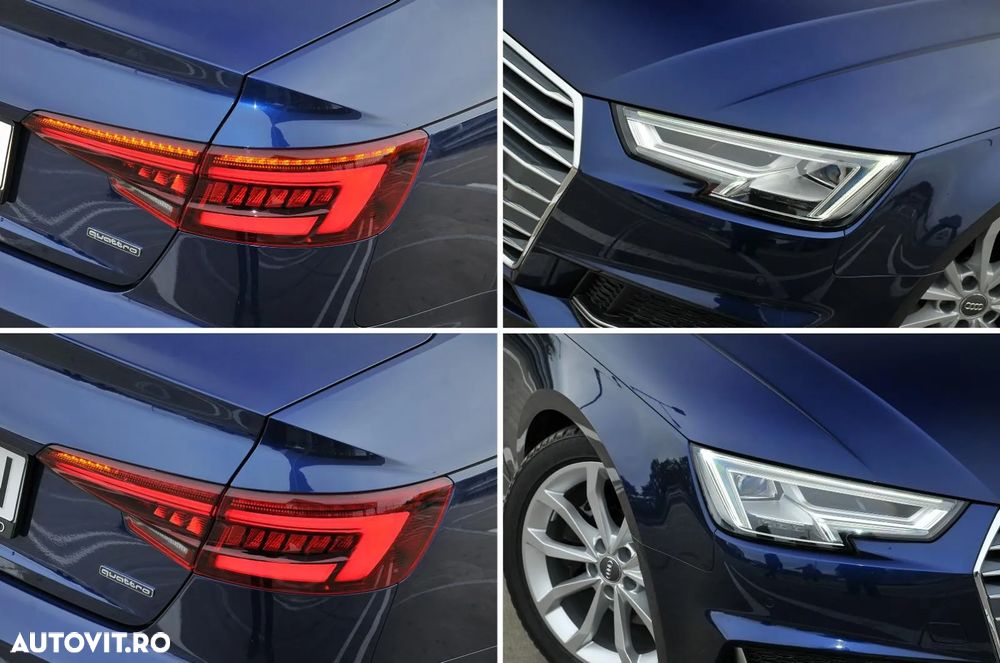 Audi A4 - 29