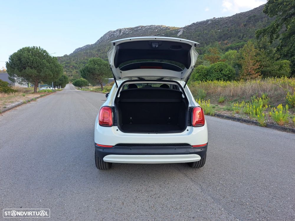 Fiat 500X 1.3 Multijet 4x2 S&S S-Design City Look - 35