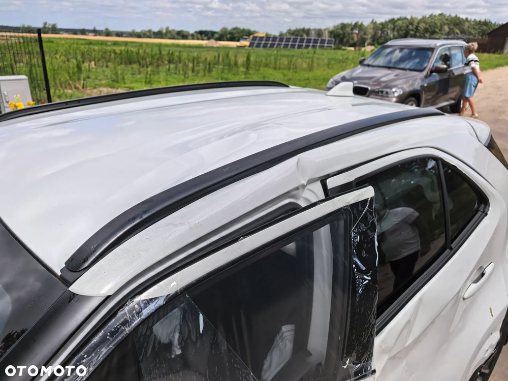 Toyota Yaris Cross 130 1.5 VVT-i Team Deutschland - 14