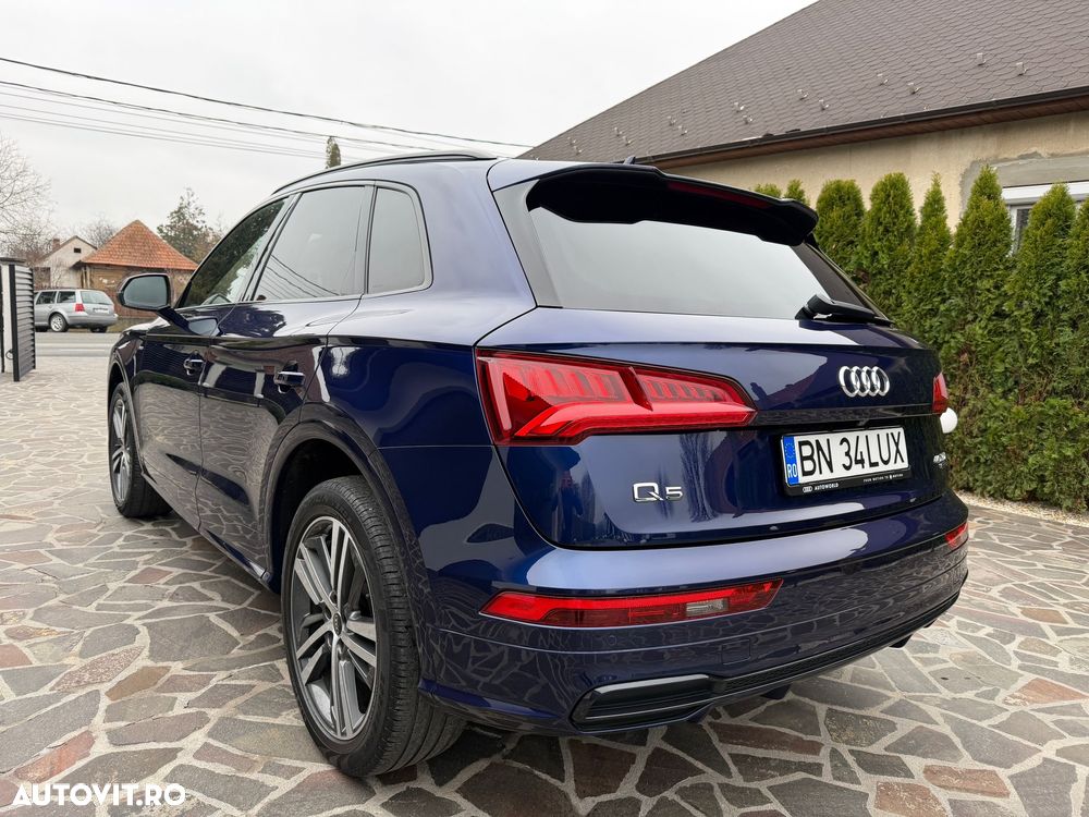 Audi Q5 - 5