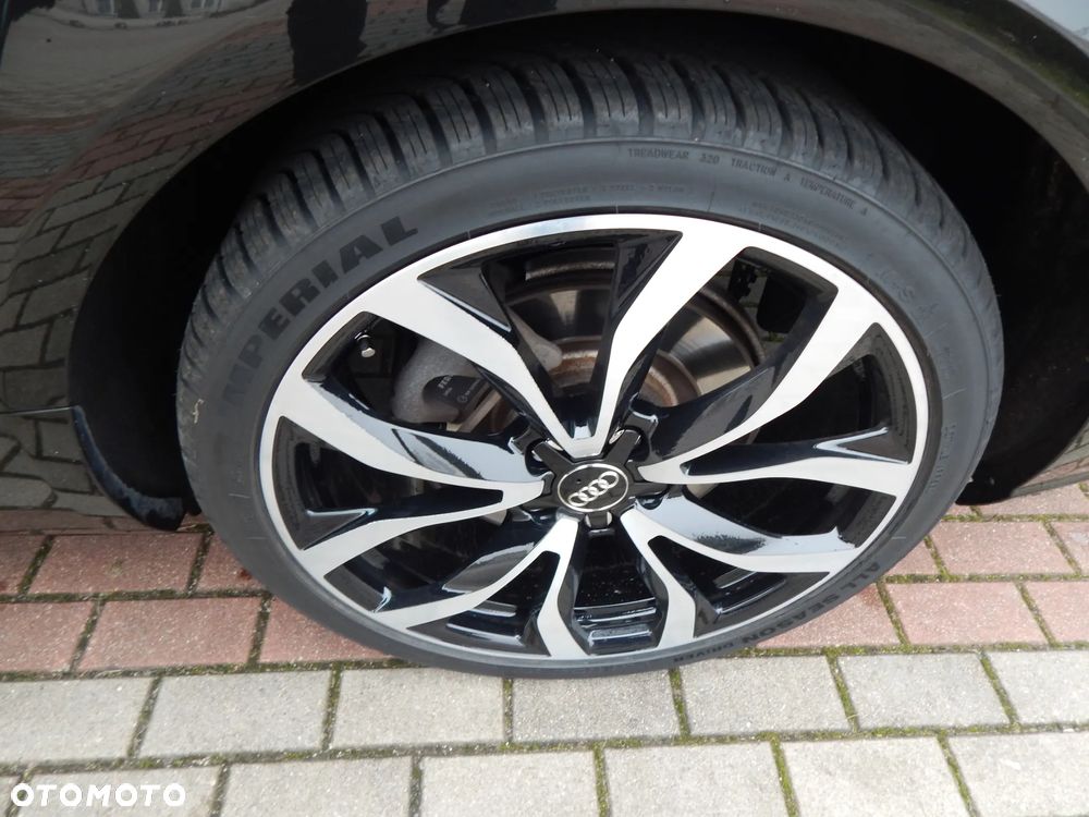 Audi A6 Limousine 3.0 TDI DPF clean diesel quattro S tronic sport selection - 16