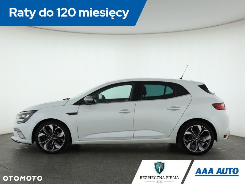 Renault Megane - 4